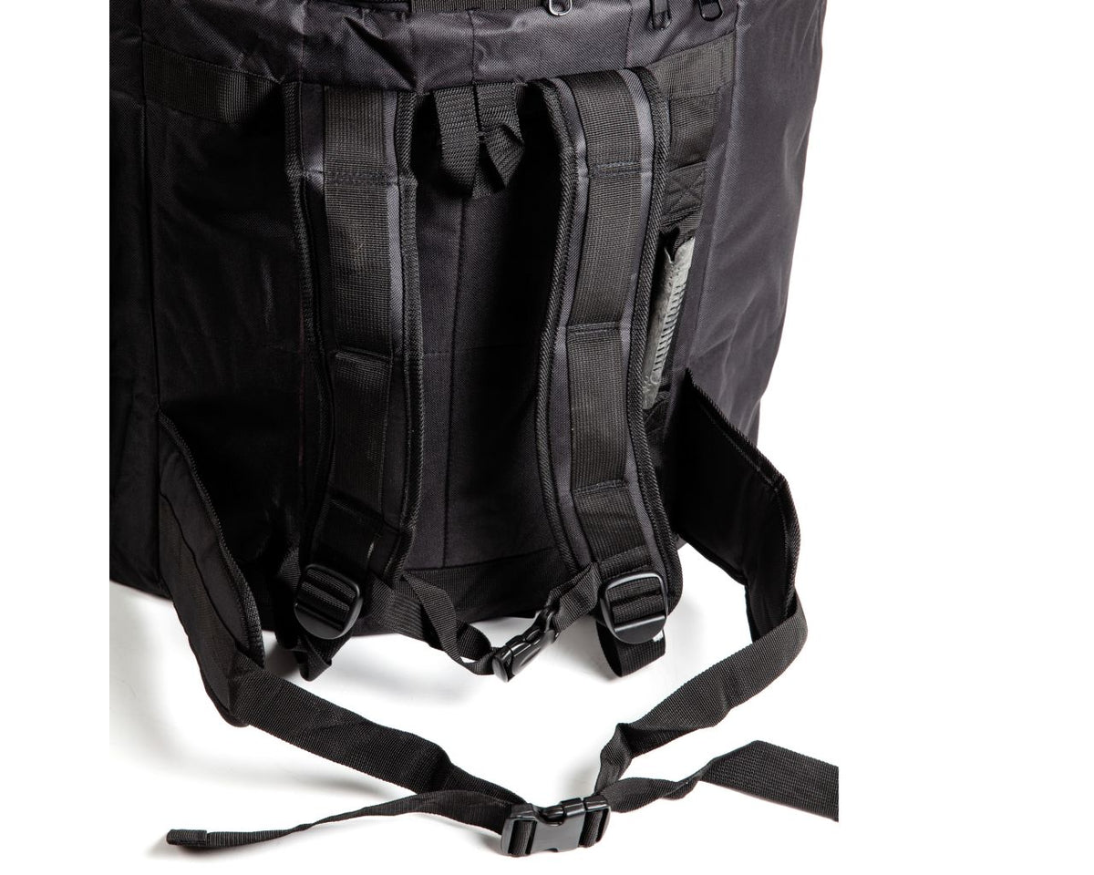 Housse Surdo 20" X 50CM Sac à dos