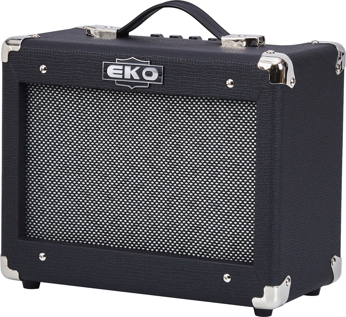 Combos basses Eko