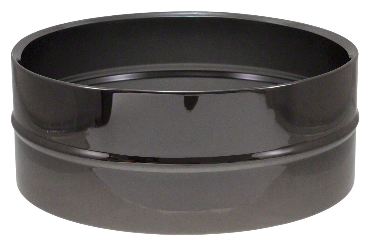 14X5.5 Fût Laiton Nickel Noir (brass)