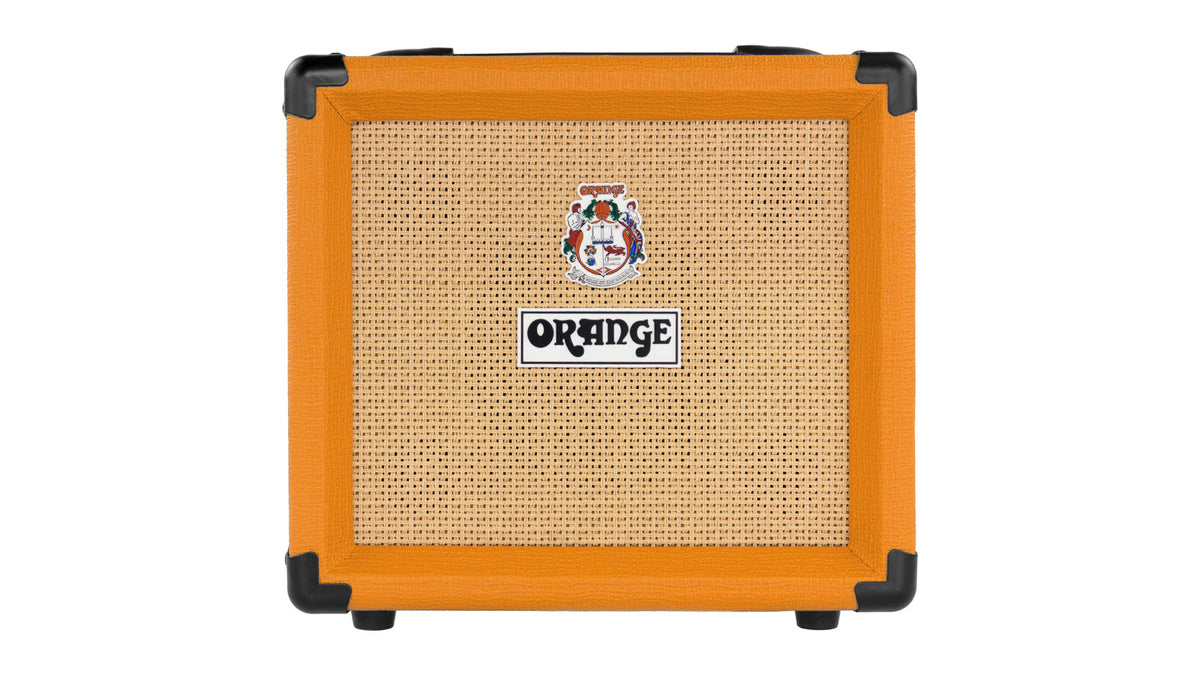 Orange Amps Crush 12X - 6"