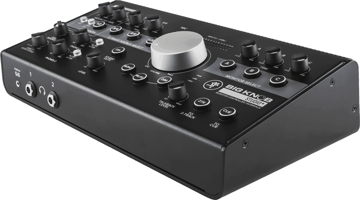 Bigknob Studio +