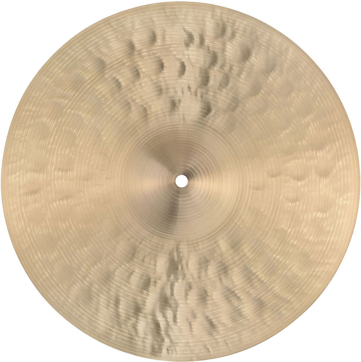 B14EHH - Charleston Byzance 14" Extra Hammered