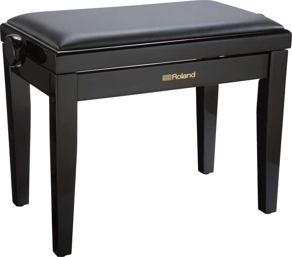 Roland Banquette Clavier RPB-200 Noir