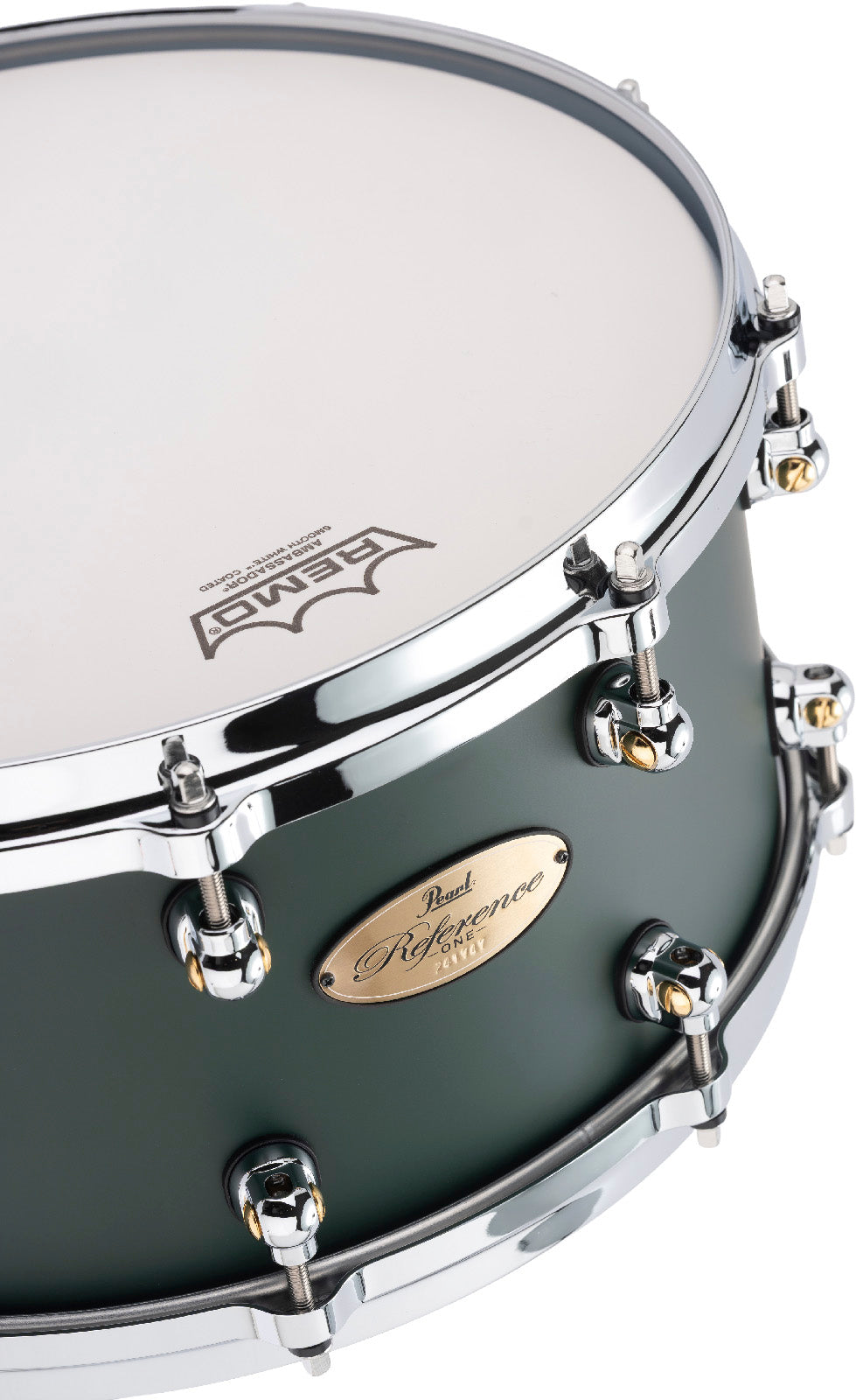 Reference One 14 x 6,5" 20 plis Sating Racing Green
