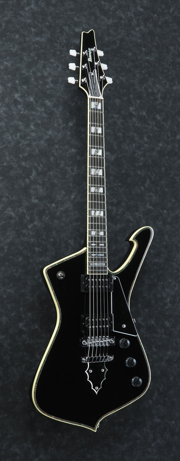 PS10 Black Paul Stanley Signature - Stock B
