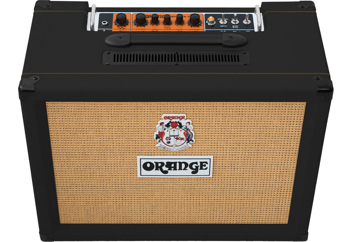 Rocker 32 - 2x10'' 15W - Noir - Reconditionné