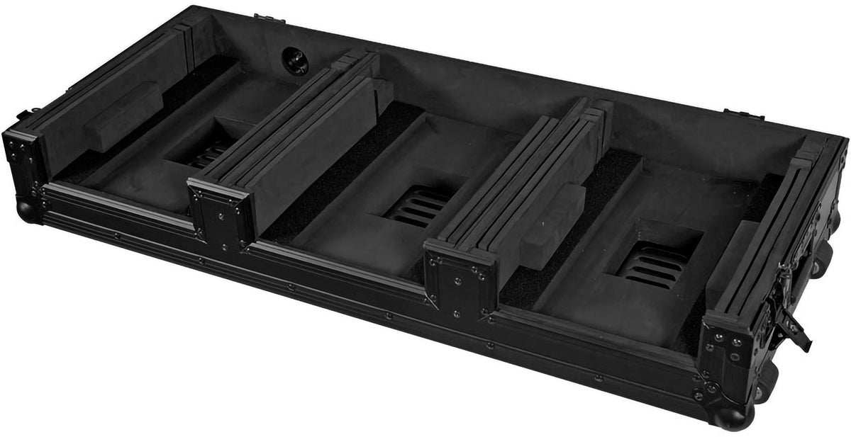 Flight Régie CDJ-2000NXS2 / DJM-900 Black