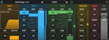 Flanger