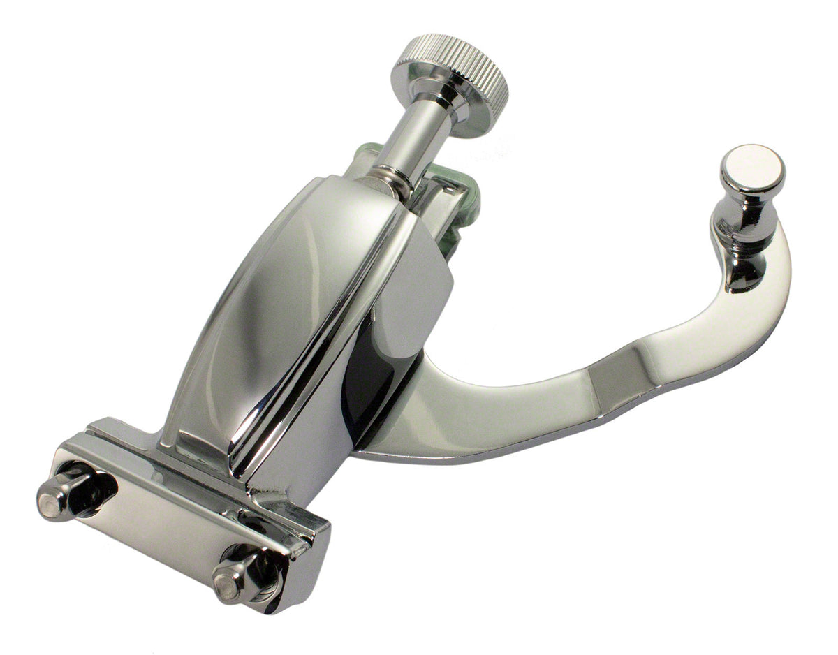 STO5 Déclencheur "deluxe" Timbre Caisse Claire 38mm