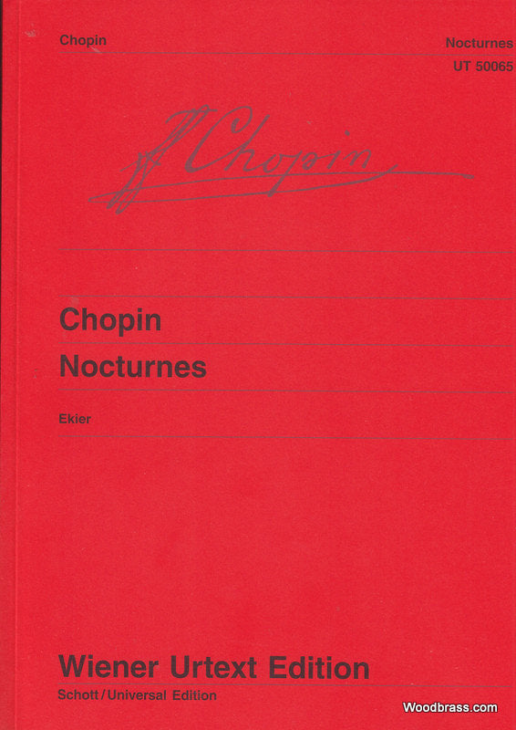 Wiener Urtext Edition