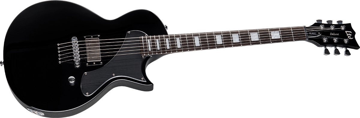 Ec-201Ft Black