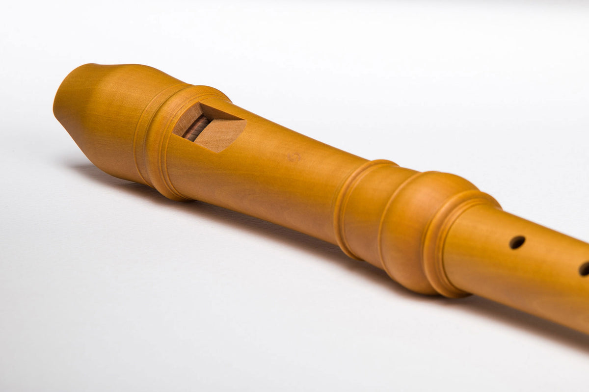 Denner Alto 5206 - Poirier (doigté Baroque) - STOCK B
