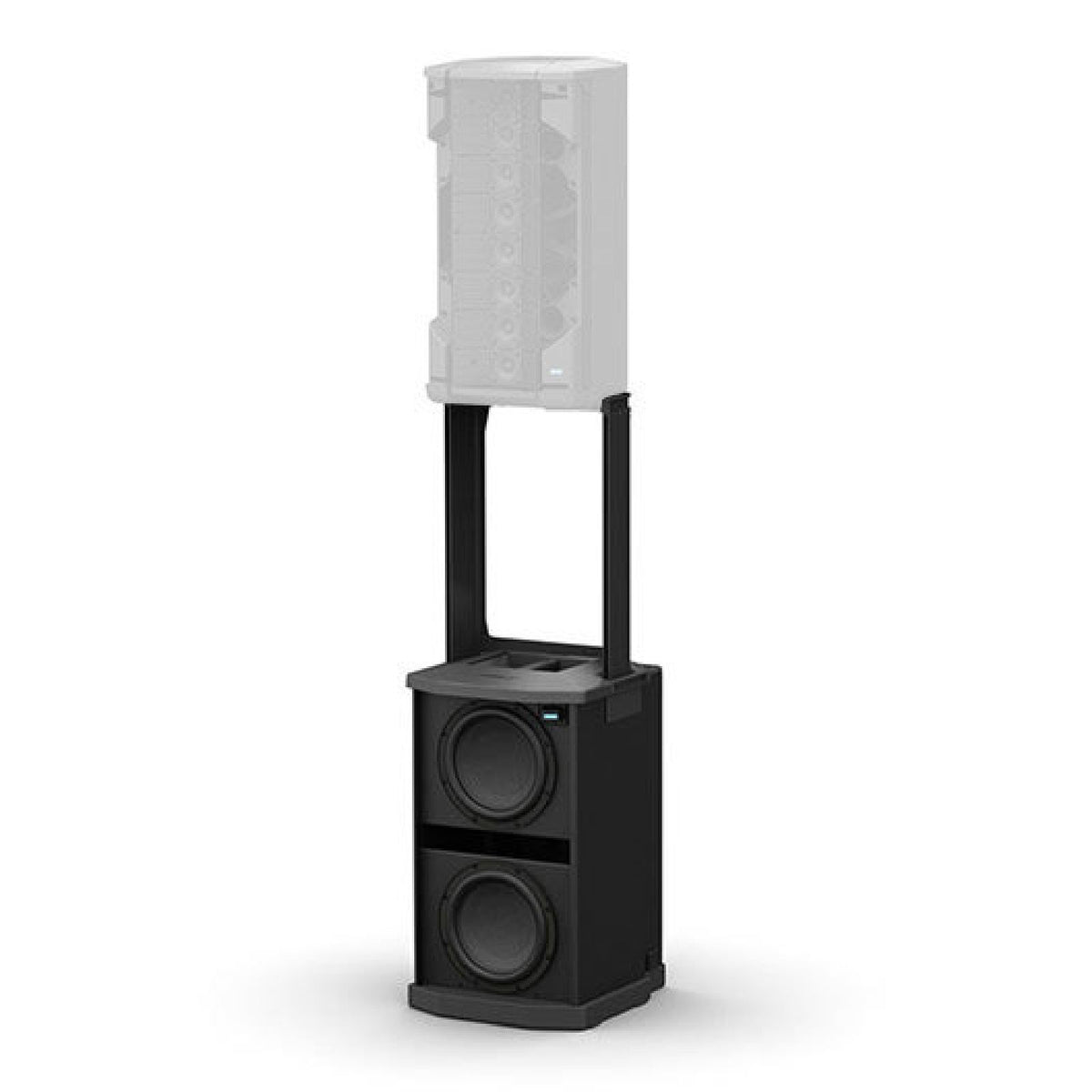 Systeme F1 - Caisson De Basses