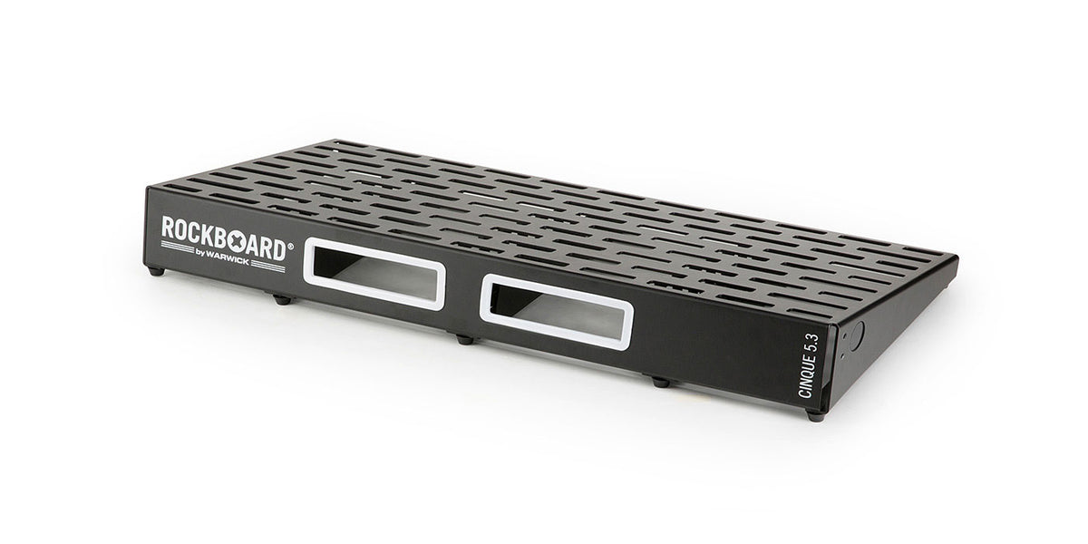 Cinque 5.3 + Etui