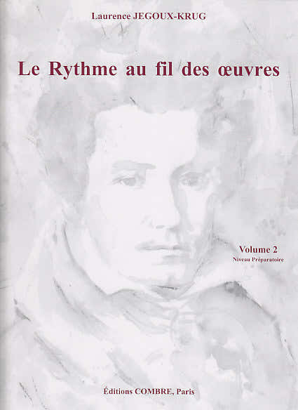 Combre Le Rythme Au Fil Des Oeuvres Vol.2 - Jegoux-Krug