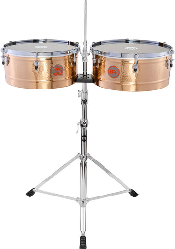 PD1415 - J.Timbales 14/15" P.Diaz"El Chino"