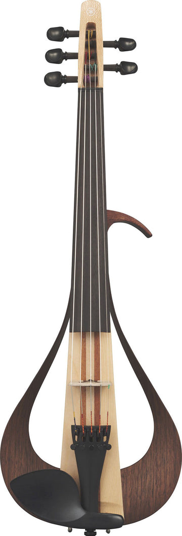 YEV105 Violon 4/4 Naturel (5 Cordes)