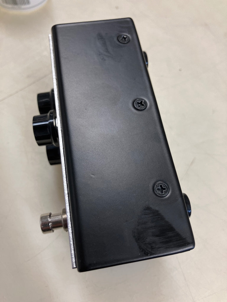 PRO-fx-retro Drive - Stock B