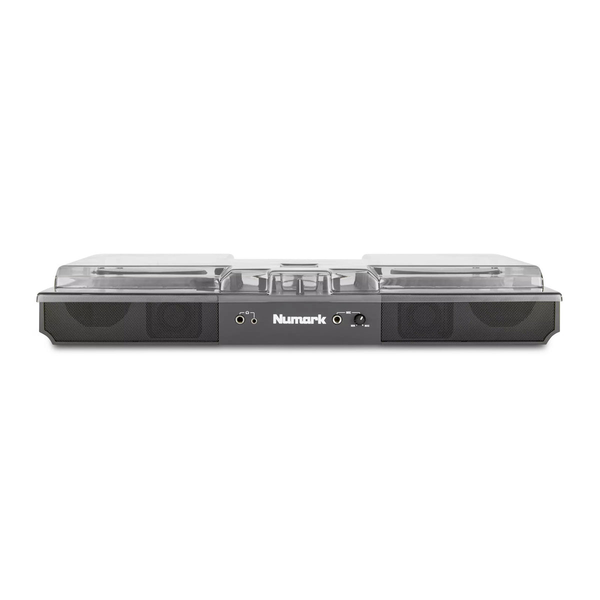 Numark Mixstream Pro Cover