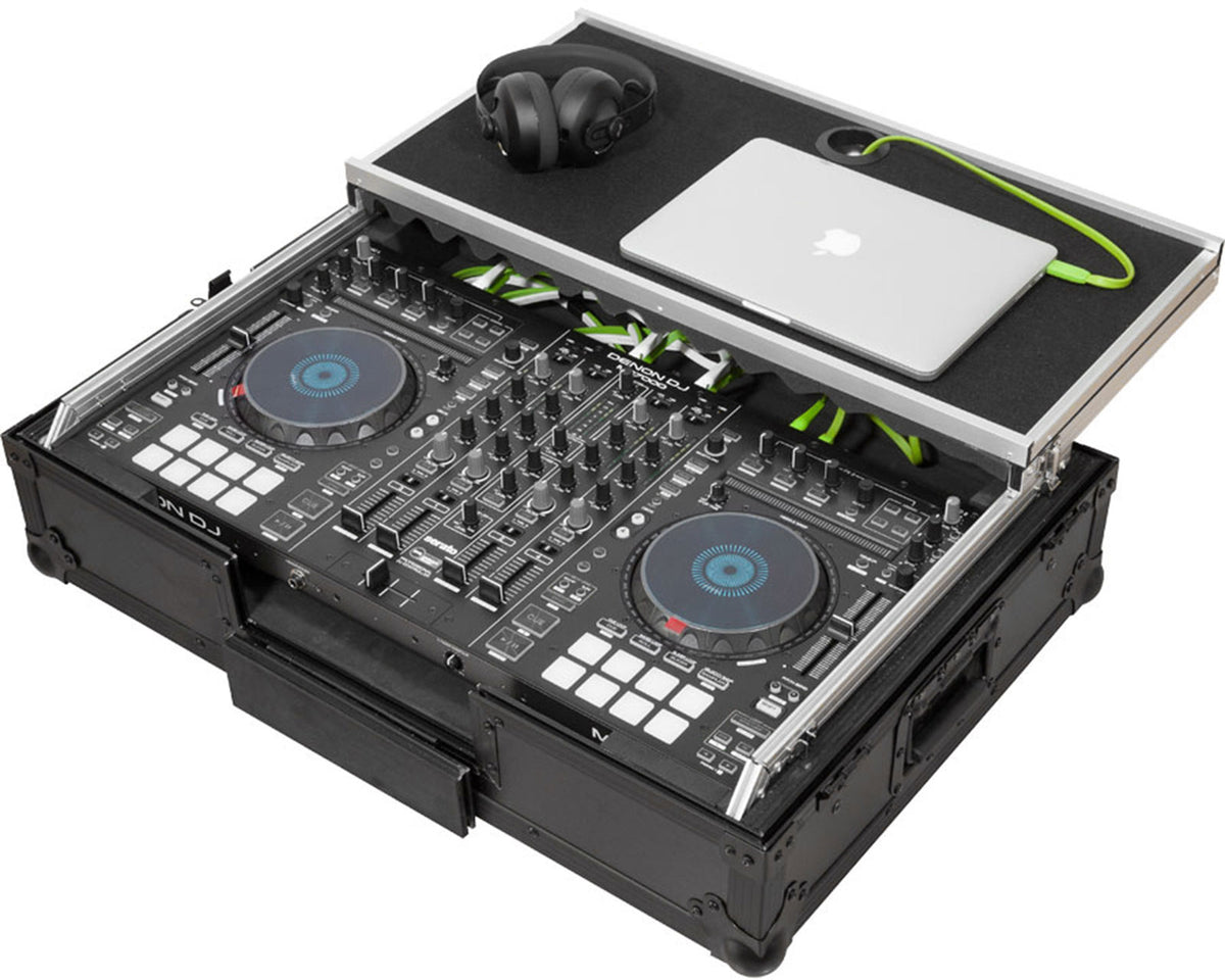 Pro XDJ-RR W LTS Black