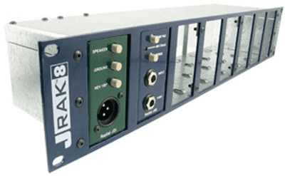 J-rak 8 Kit De Mise En Rack Pour Di