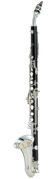 Yamaha YCL631 Mib (19 Clés Argentées)