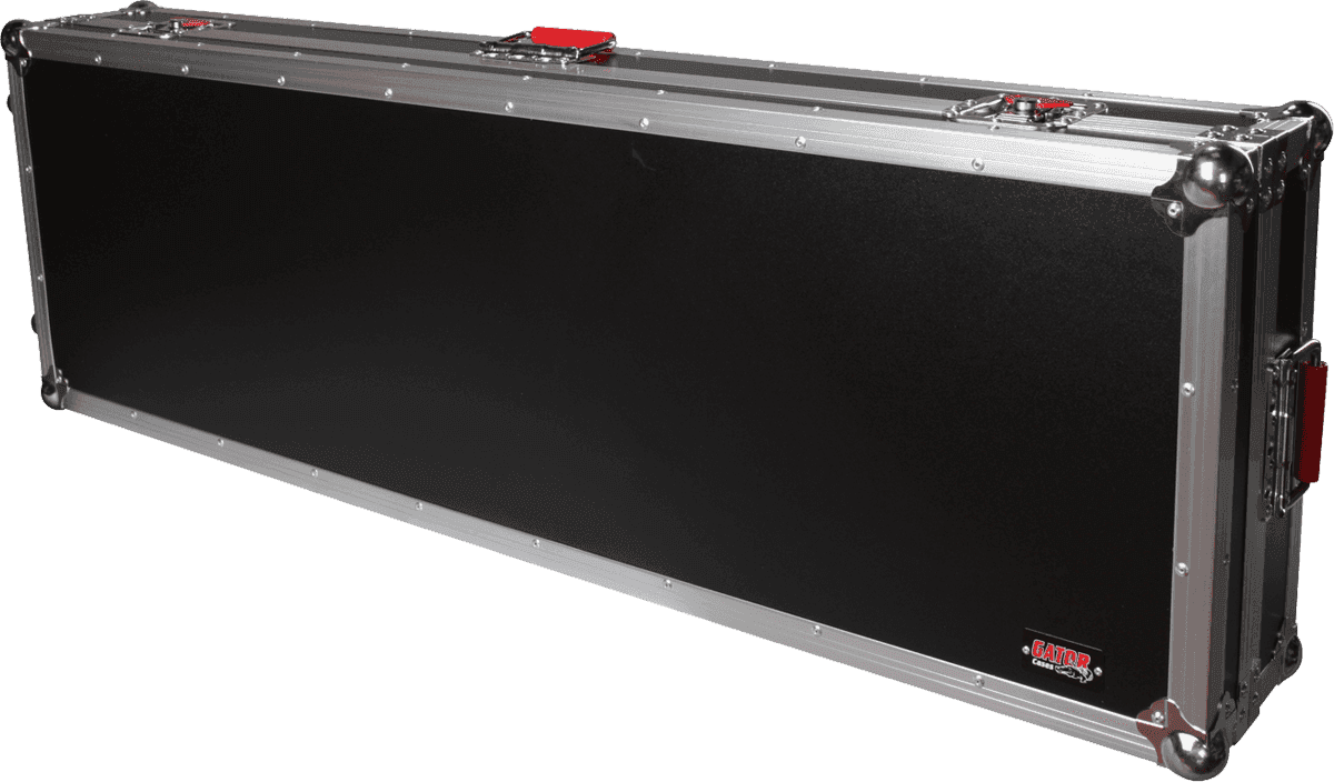 Gator Housse clavier G-tour88 V2Slim Noir
