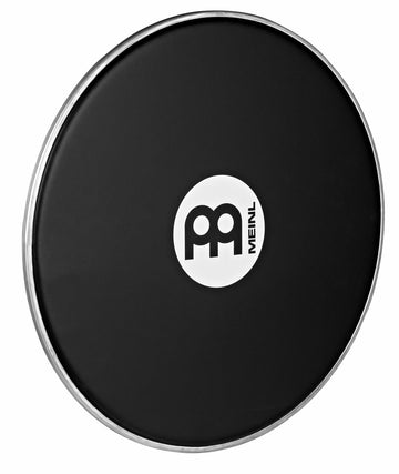 HEAD69 - Peau Surdo 22" Nappa Noir