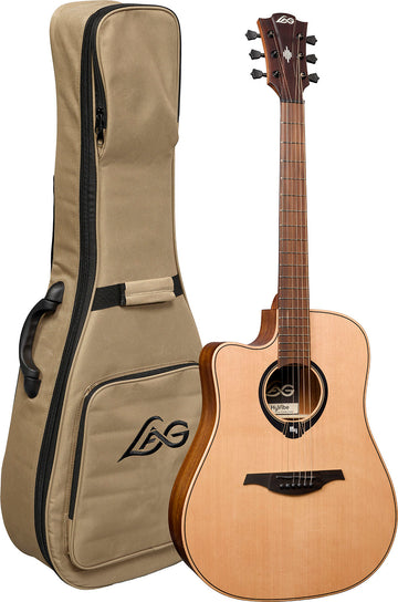 HyVibe 2 Série 10 Dreadnought Gaucher CW