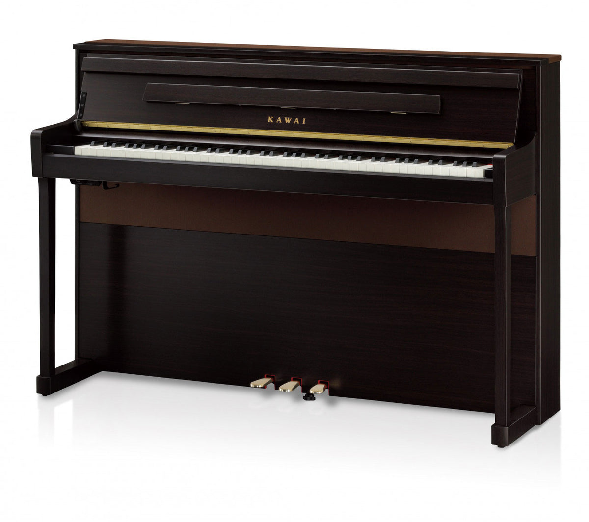 Kawai CA901 Palissandre