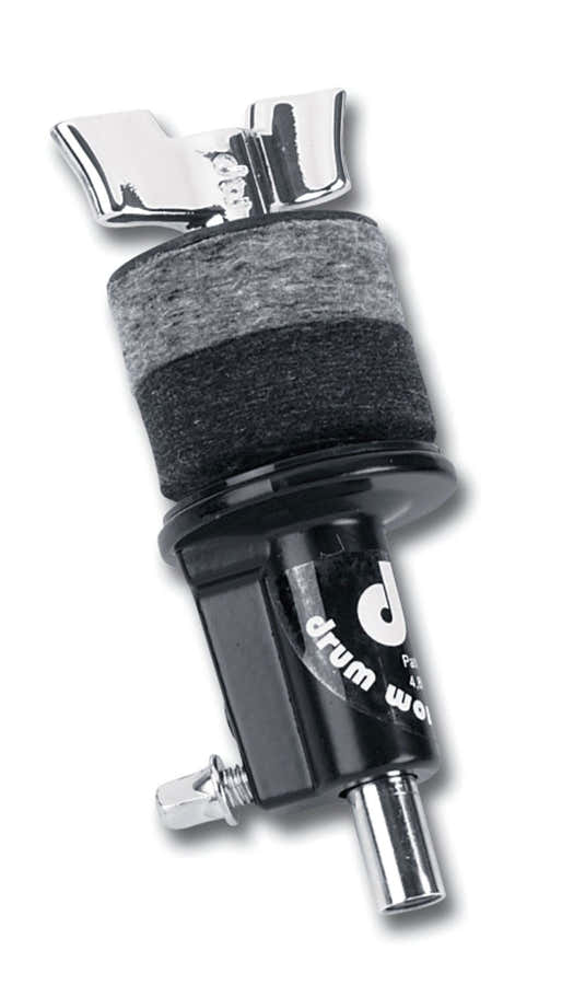 SM906 - Tilter Cymbale "stacker" Droit 6"
