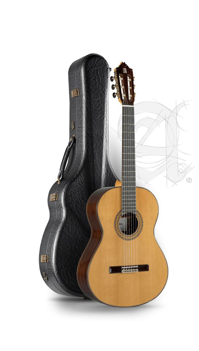 Concert 9P + 9557 Etui
