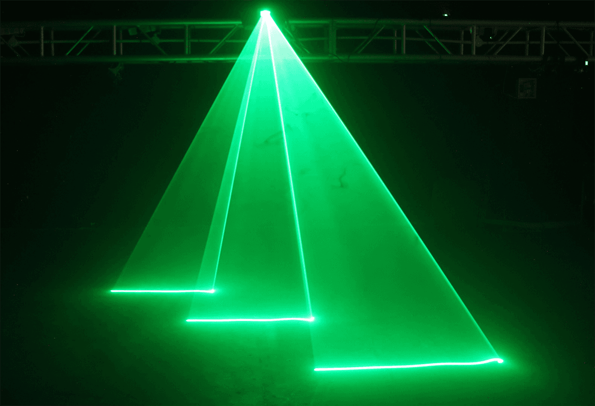 Spectrum 80 Green