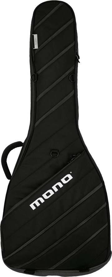 Housse Dreadnought - M80 Vertigo Ultra Noir (Roulettes)