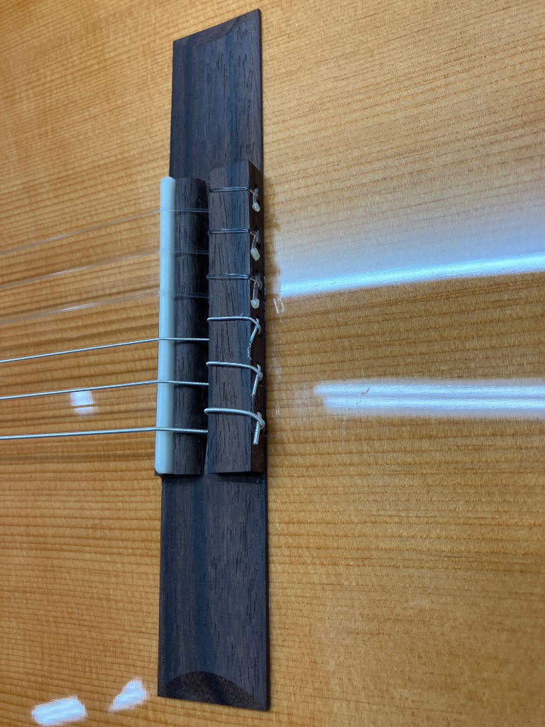 Vibra 150 4/4 CW Natural - Stock B