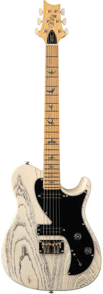 PRS SE NF53 White Doghair