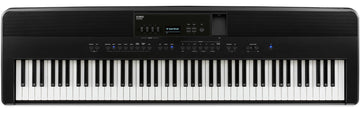 ES920 Noir