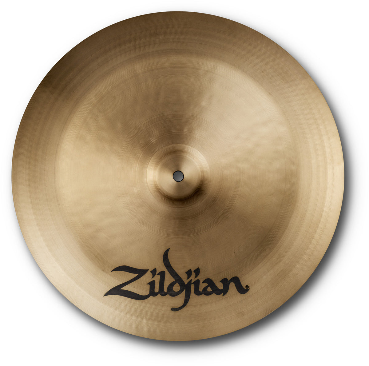 K0883 - China K-Series 17" China Boy