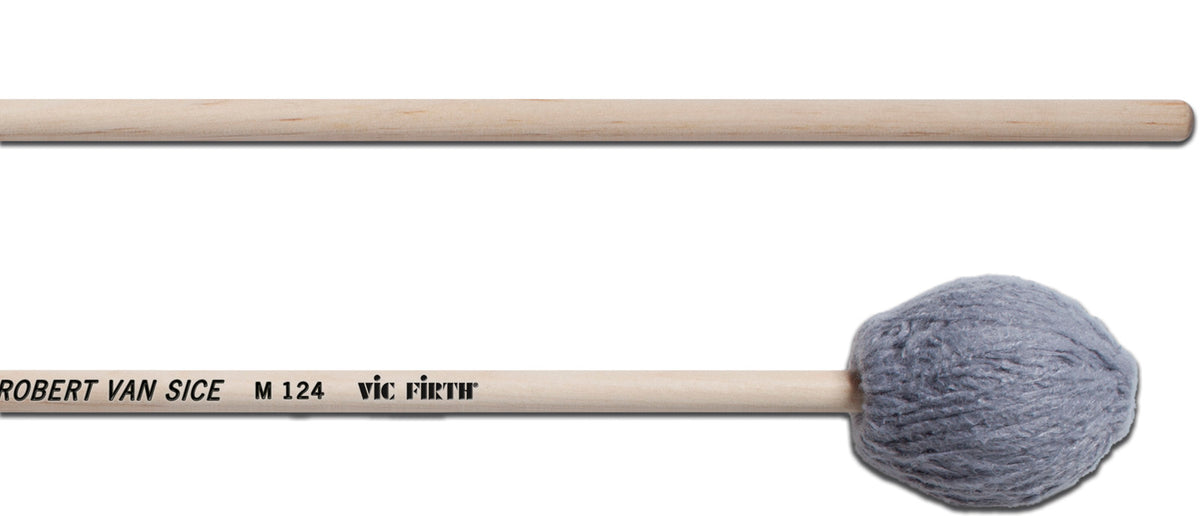 M124 Signature M124 Signature Robert Van Sice Medium