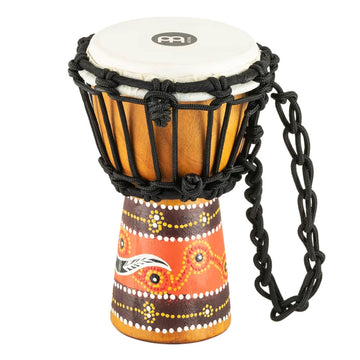 Djembe XX Small Brun Python