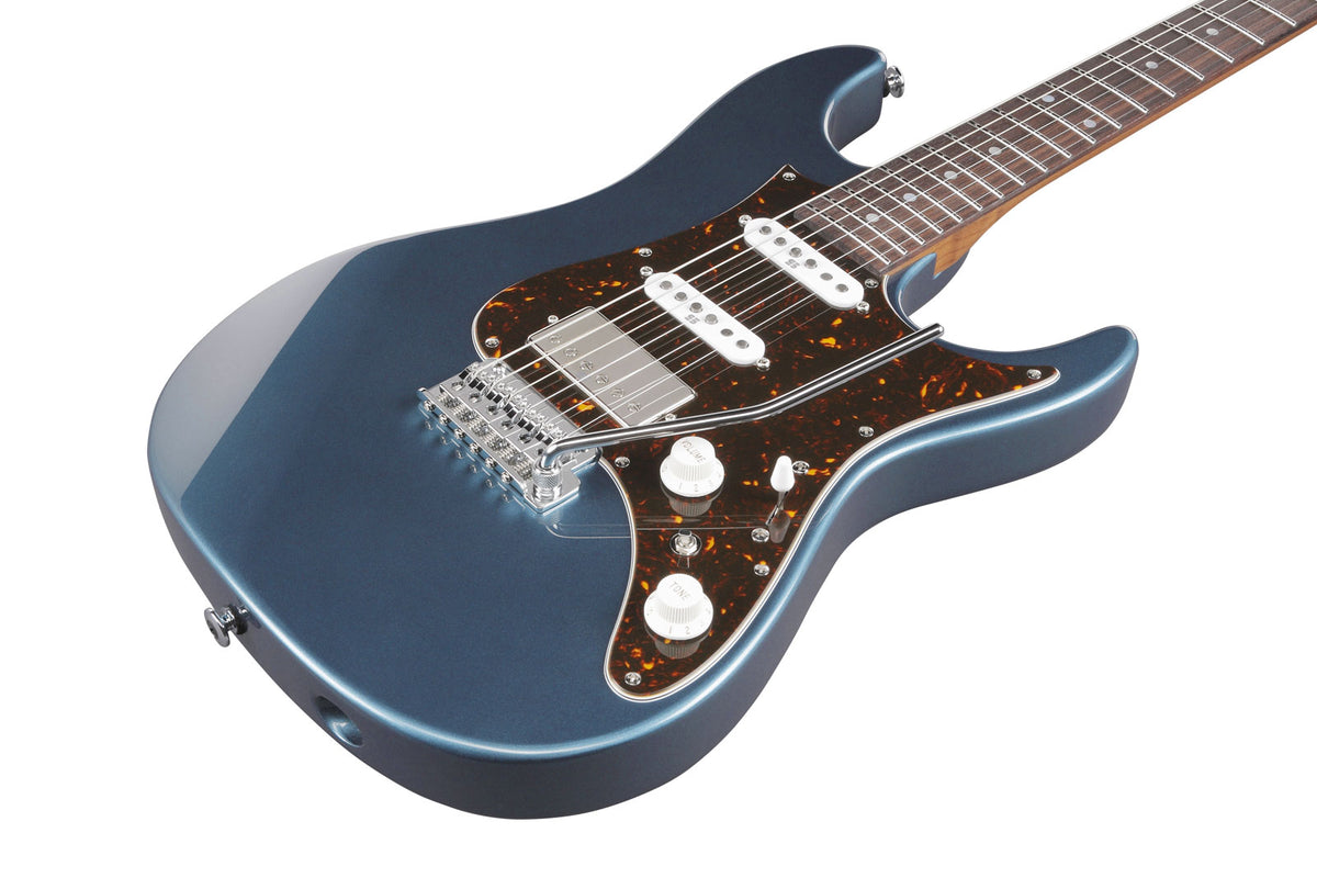 AZ2204N-PBM Prussian Blue Metallic Prestige