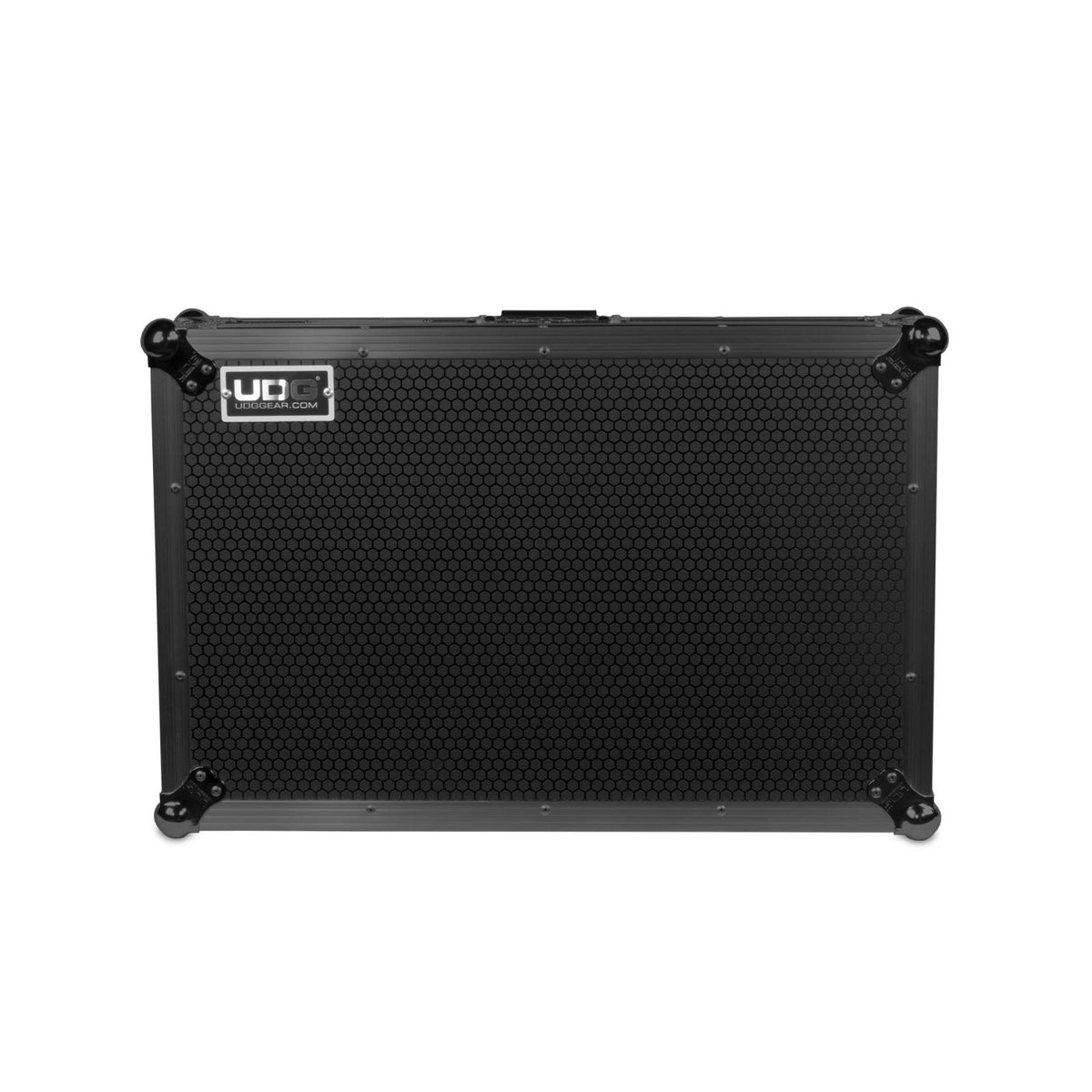 U 91070 BL - Udg Ultimate Flight Case Multi Format 3XL Plus (W) - Ultimate Flight Case Multi Format 3XL Plus (W)