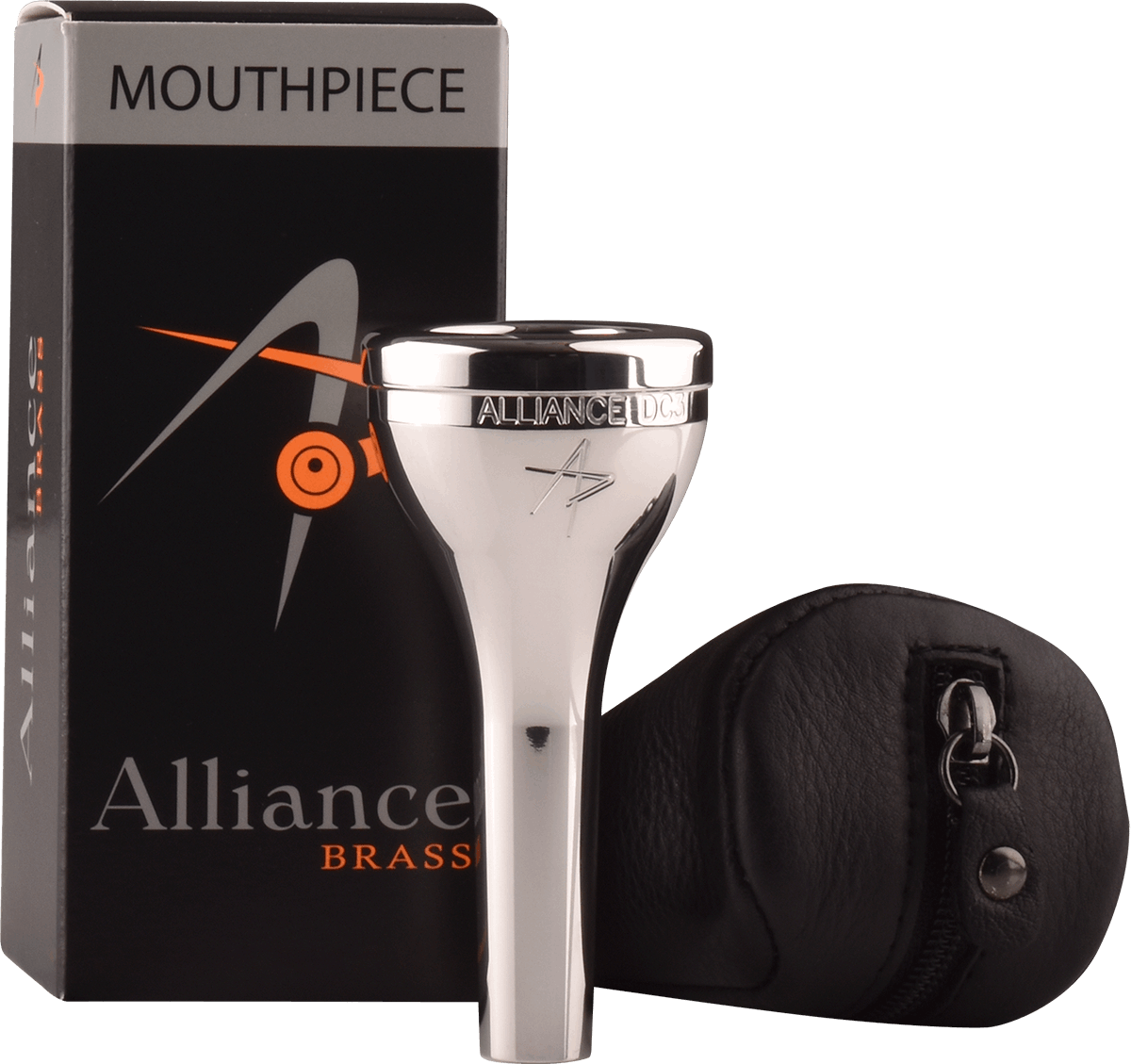 Alliance Signature David Childs - 4 Argentée (Euphonium)