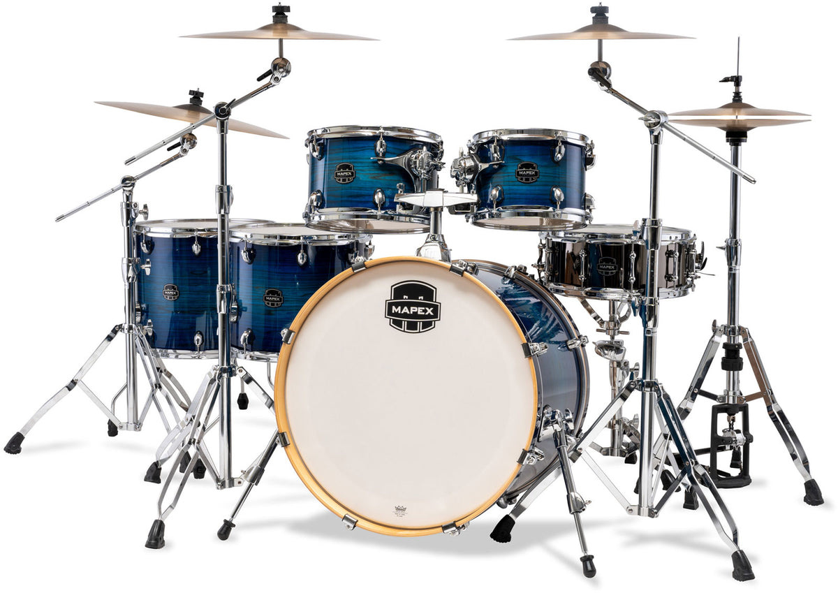 armory studioease 6 Fûts blue wave
