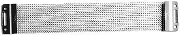 Timbre 12" 20 Spires + Cordelettes - S031N