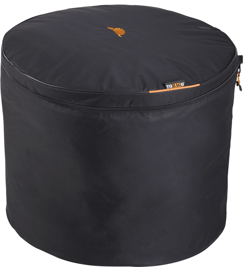 Housse Grosse Caisse 20X16"