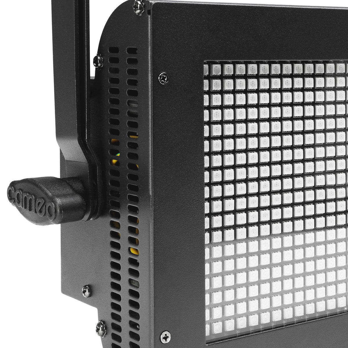 Thunder Wash 600 Uv - Scanner Uv LED 130W