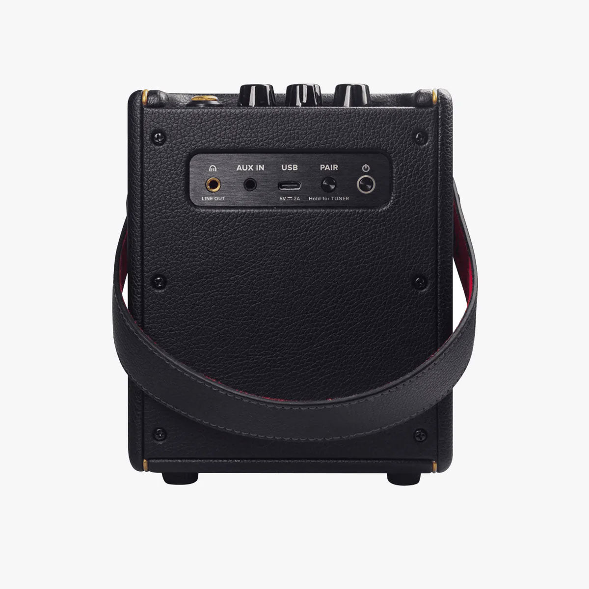 Spark Mini Noir