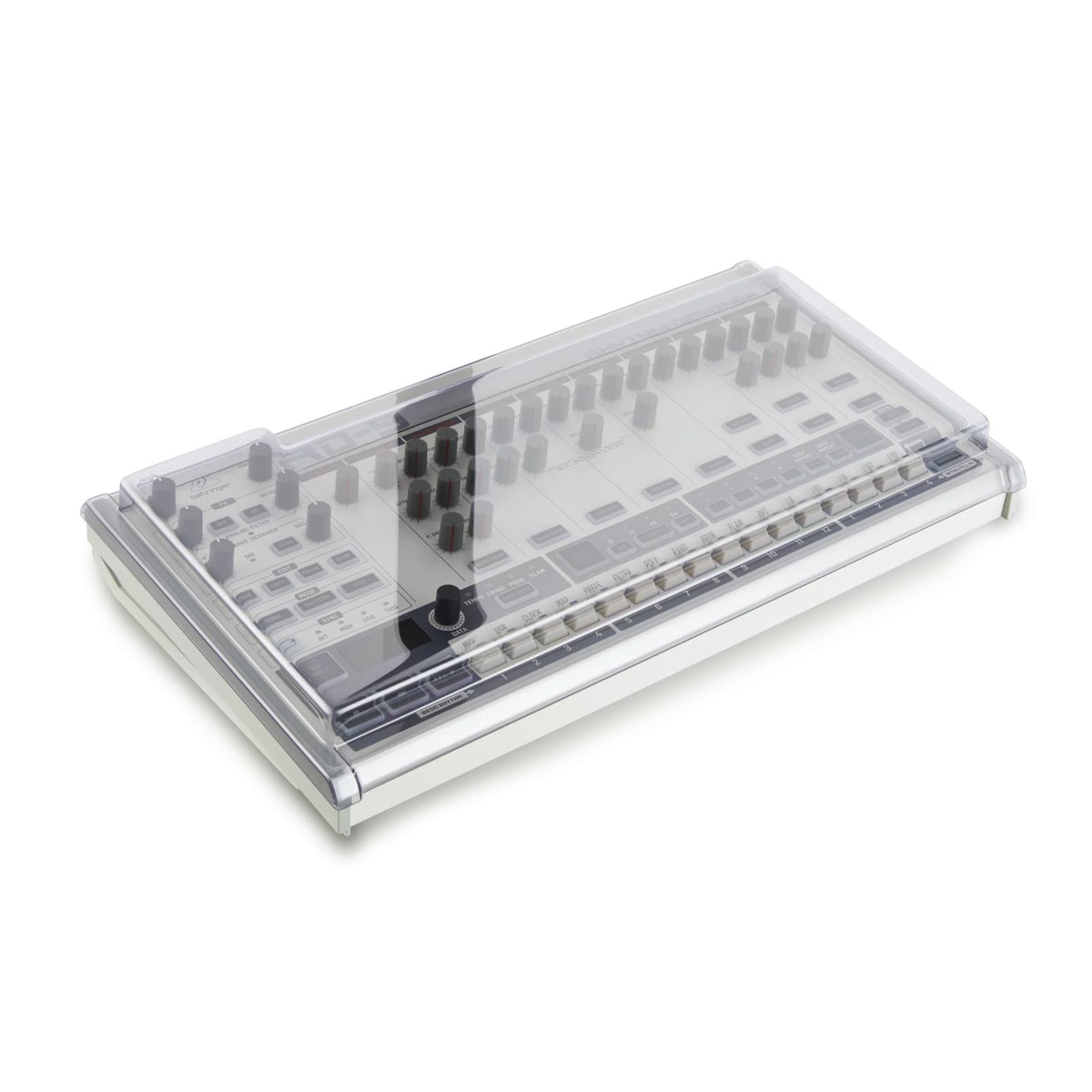 Behringer RD-9 Cover