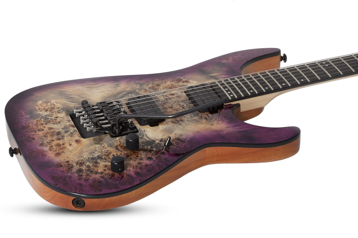 C-6 Pro Fr Aurora Burst